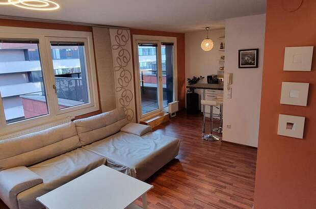 Wohnung mieten in 1200 Wien (Bild 2)