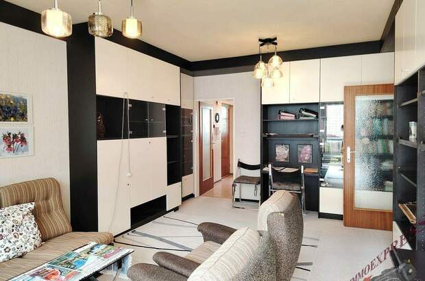 Wohnung mit Balkon kaufen in 2651 Reichenau (Bild 2)