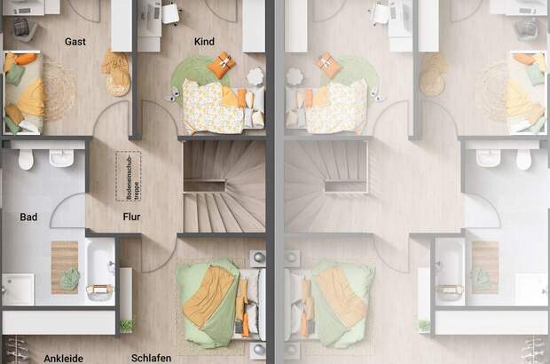 Haus kaufen in 6404 Polling (Bild 3)