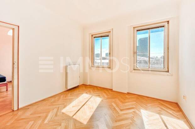 Eigentumswohnung in 1040 Wien (Bild 1)