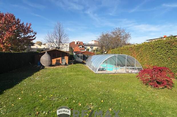 Einfamilienhaus kaufen in 2522 Oberwaltersdorf (Bild 5)