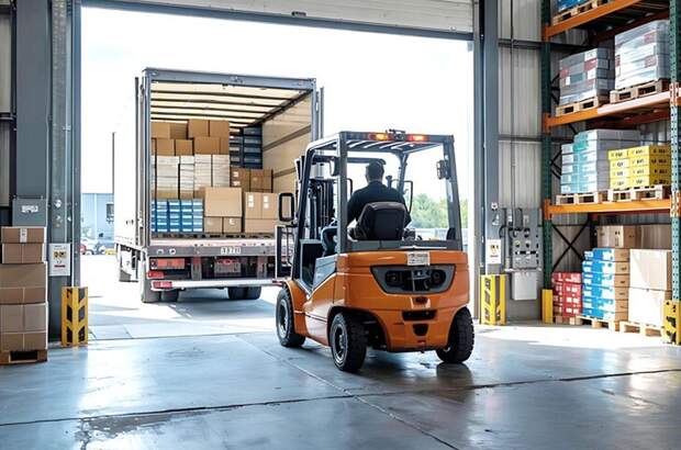 Gewerbeobjekt mieten in 2351 Wiener Neudorf (Bild 1)