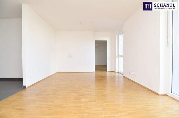 Terrassenwohnung mieten in 8020 Graz (Bild 3)