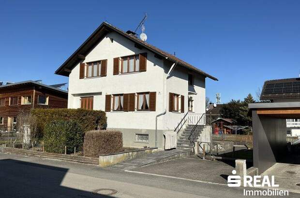 Einfamilienhaus kaufen in 6850 Dornbirn (Bild 2)