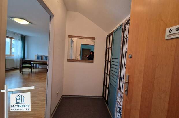 Mietwohnung in 8020 Graz (Bild 5)