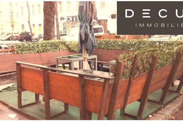 Gastronomie / Restaurant mieten in 1100 Wien (Bild 1)