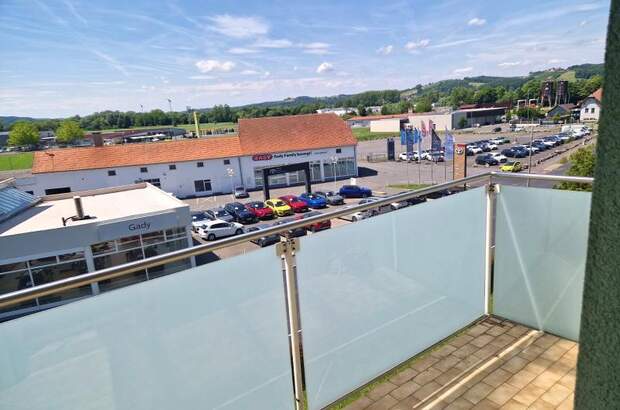 Terrassenwohnung kaufen in 8350 Fehring (Bild 3)