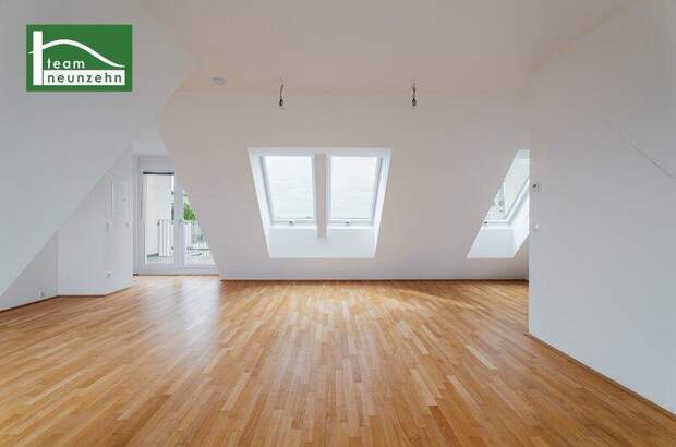 Terrassenwohnung kaufen in 1210 Wien (Bild 3)