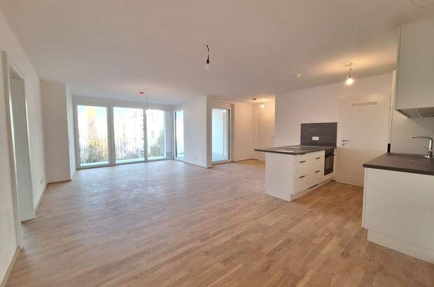 Wohnung mit Balkon kaufen in 1140 Wien (Bild 2)