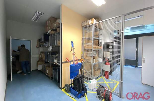 Gewerbeobjekt mieten in 5020 Salzburg (Bild 2)