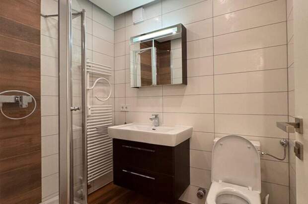 Wohnung mit Balkon mieten in 5026 Salzburg (Bild 5)