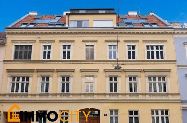 Büro / Praxis kaufen in 1180 Wien (Bild 1)