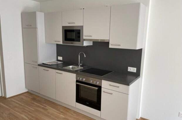 Terrassenwohnung mieten in 1220 Wien (Bild 5)