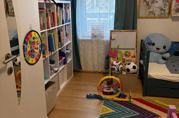 Wohnung mit Balkon mieten in 1030 Wien (Bild 4)