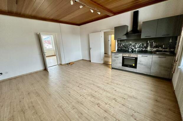 Altbauwohnung mieten in 8750 Judenburg (Bild 2)