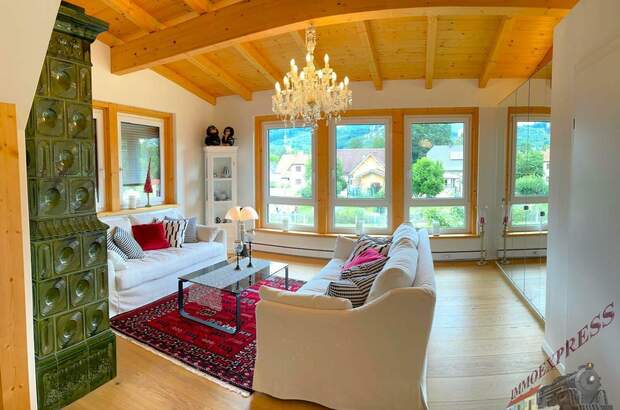 Einfamilienhaus kaufen in 8605 Kapfenberg (Bild 1)