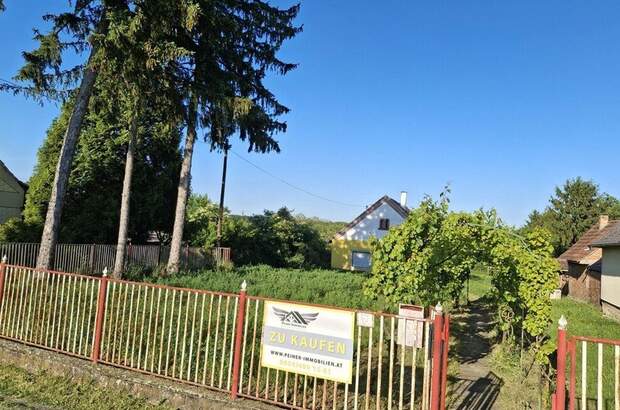 Haus kaufen in 8936 Zalaszentmihály (Bild 2)