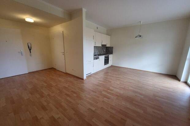 Terrassenwohnung mieten in 2840 Grimmenstein (Bild 5)