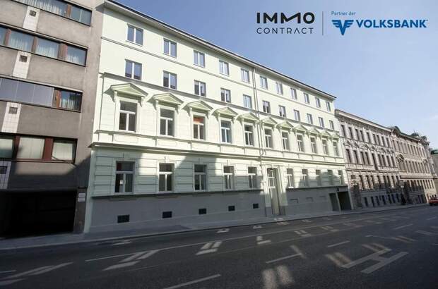 Gewerbeobjekt mieten in 1190 Wien