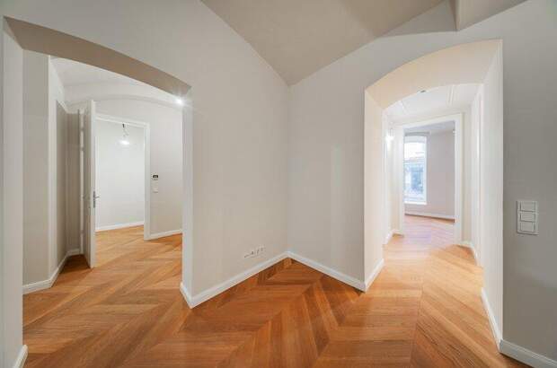 Terrassenwohnung kaufen in 1050 Wien (Bild 4)