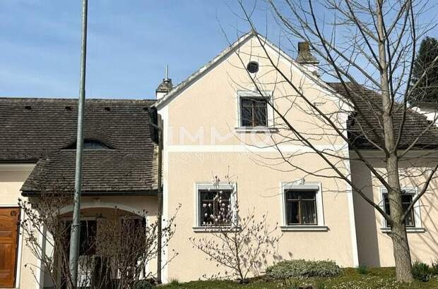 Haus kaufen in 2122 Ulrichskirchen