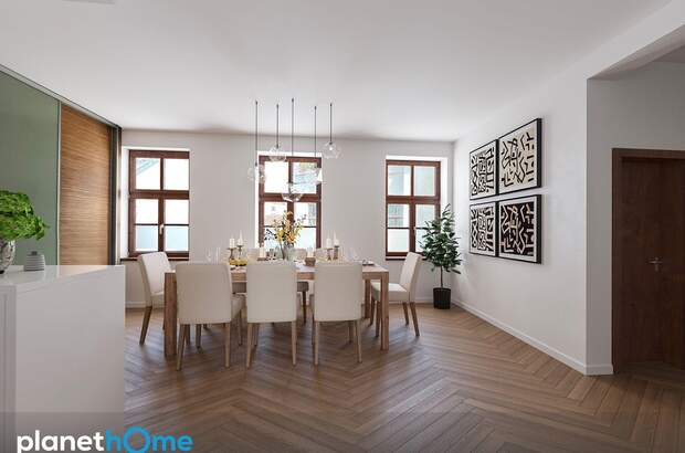 Terrassenwohnung kaufen in 1140 Wien (Bild 5)