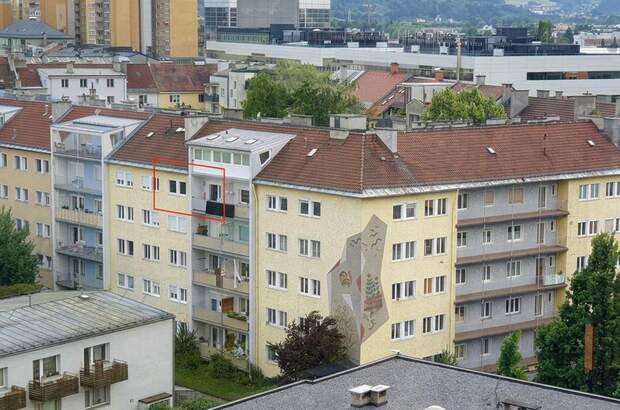 Wohnung mit Balkon kaufen in 6020 Innsbruck (Bild 1)