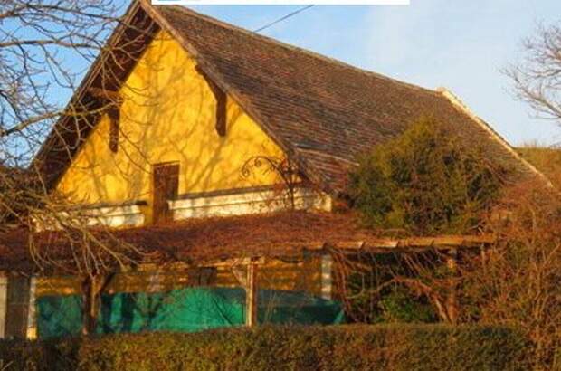 Gewerbeobjekt kaufen in 3743 Röschitz (Bild 4)