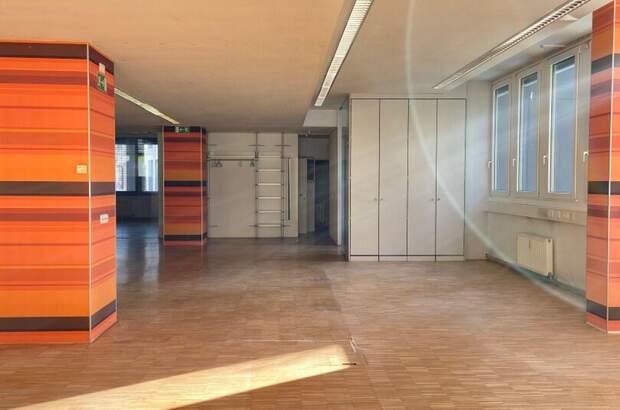 Gewerbeobjekt mieten in 1030 Wien (Bild 4)