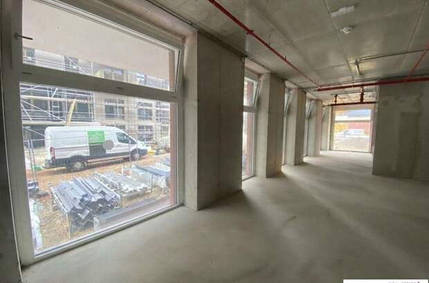 Gewerbeobjekt mieten in 1030 Wien (Bild 3)