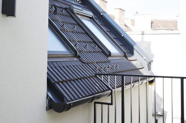 Wohnung mit Balkon kaufen in 1150 Wien (Bild 3)