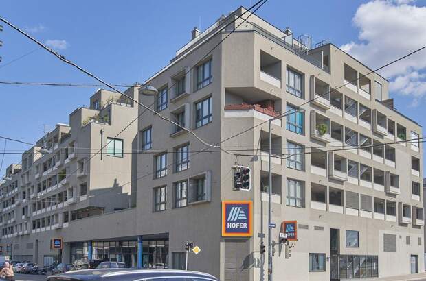 Wohnung mit Balkon kaufen in 1140 Wien (Bild 1)