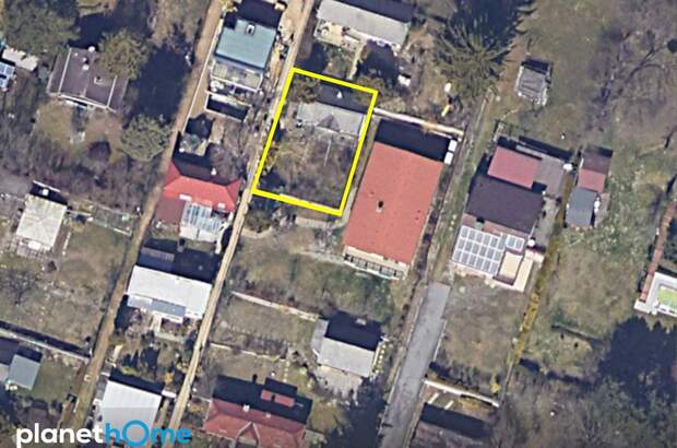 Grundstück kaufen in 1170 Wien (Bild 1)