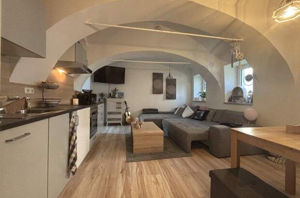 Wohnanlage kaufen in 8222 Sankt Johann (Bild 5)