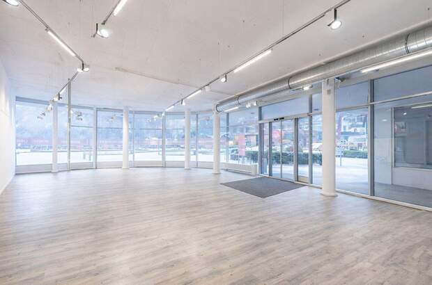 Gewerbeobjekt mieten in 6290 Mayrhofen (Bild 1)