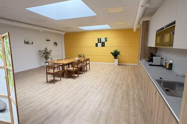 Gewerbeobjekt mieten in 4063 Hörsching (Bild 5)