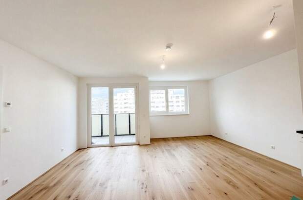 Wohnung mit Balkon mieten in 1140 Wien (Bild 3)