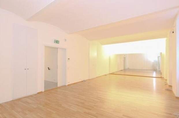 Gewerbeobjekt mieten in 1070 Wien (Bild 2)