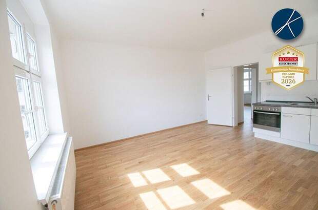 Terrassenwohnung mieten in 3500 Krems (Bild 1)