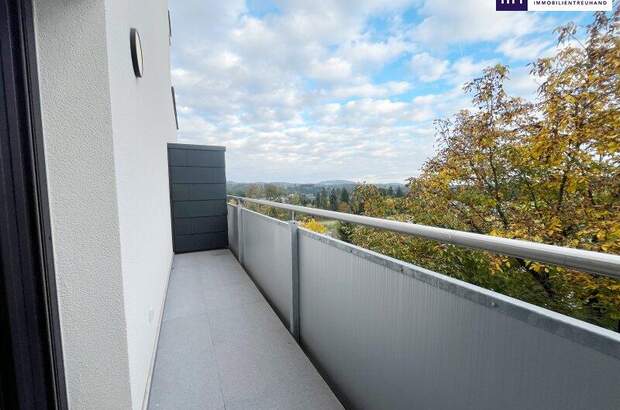 Terrassenwohnung mieten in 8151 Reiteregg (Bild 3)