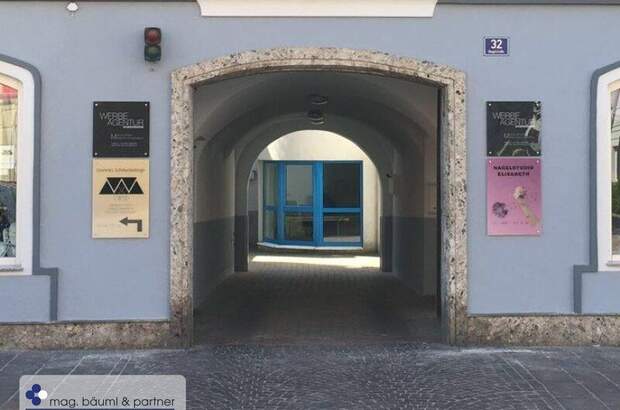 Büro / Praxis mieten in 2000 Stockerau (Bild 2)