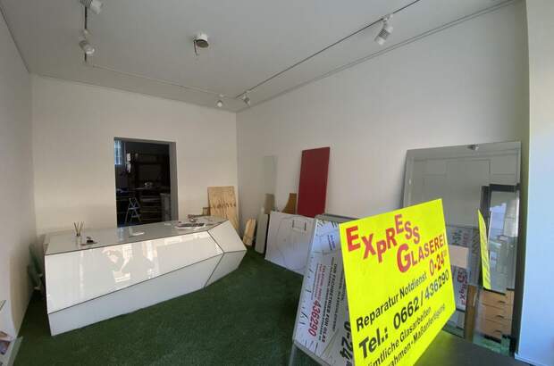 Gewerbeobjekt mieten in 5020 Salzburg (Bild 2)