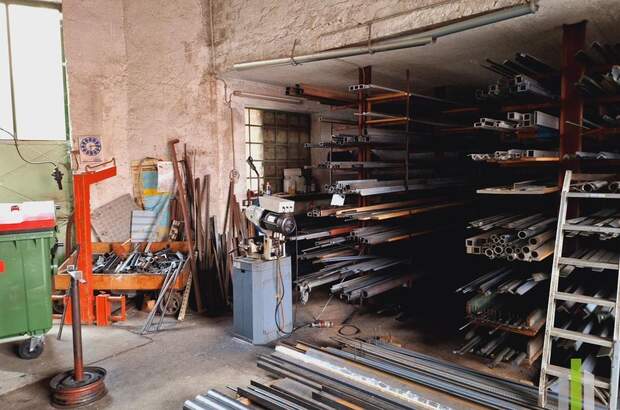 Gewerbeobjekt mieten in 5270 Mauerkirchen (Bild 4)