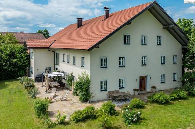 Haus kaufen in 4891 Geretseck (Bild 1)