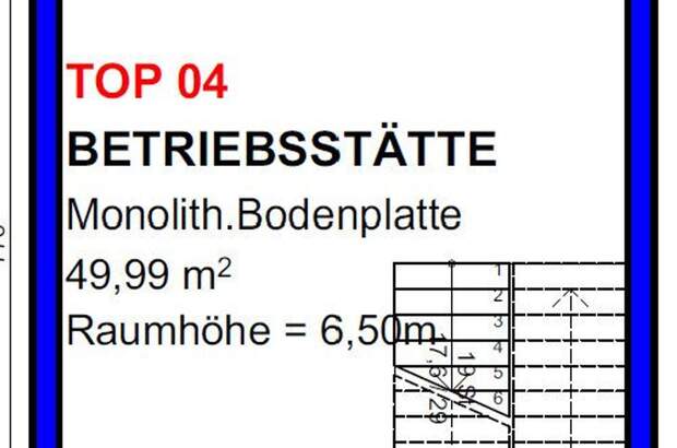 Gewerbeobjekt mieten in 4052 Ansfelden (Bild 3)