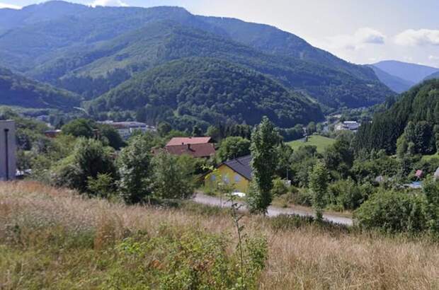 Grundstück kaufen in 3180 Lilienfeld