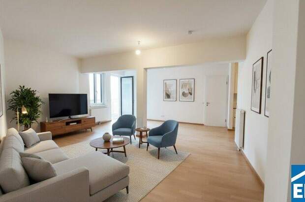 Terrassenwohnung mieten in 1010 Wien (Bild 3)