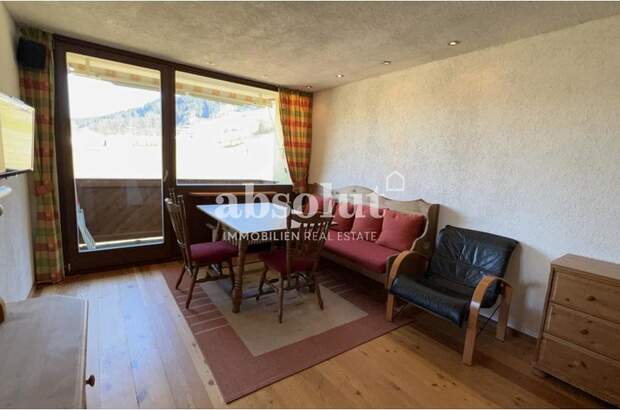 Terrassenwohnung kaufen in 5710 Kaprun (Bild 2)