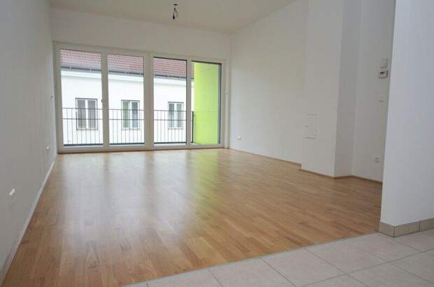 Terrassenwohnung mieten in 3380 Pöchlarn (Bild 1)