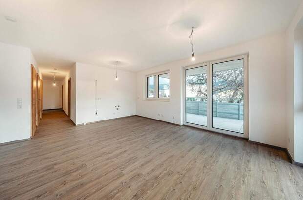 Terrassenwohnung mieten in 6336 Oberlangkampfen (Bild 4)